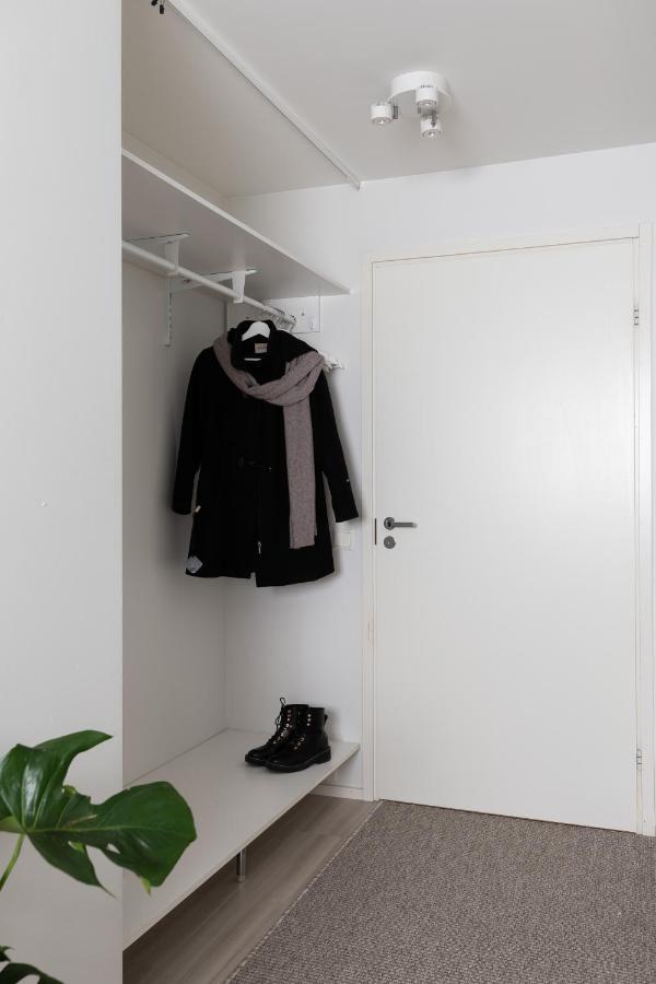 Sleepwell Apartment Rio- Tyynimeri With Private Sauna And Parking Helsinki Exterior photo