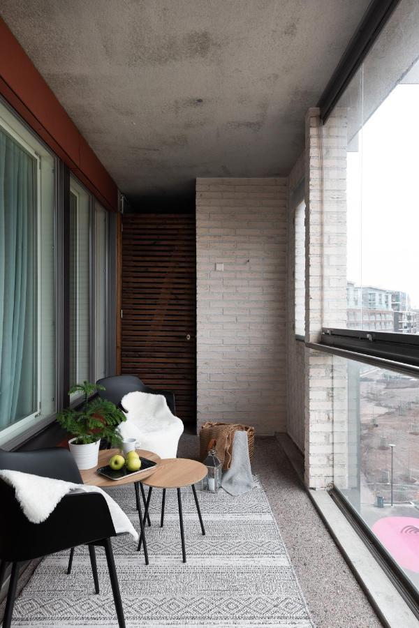 Sleepwell Apartment Rio- Tyynimeri With Private Sauna And Parking Helsinki Exterior photo
