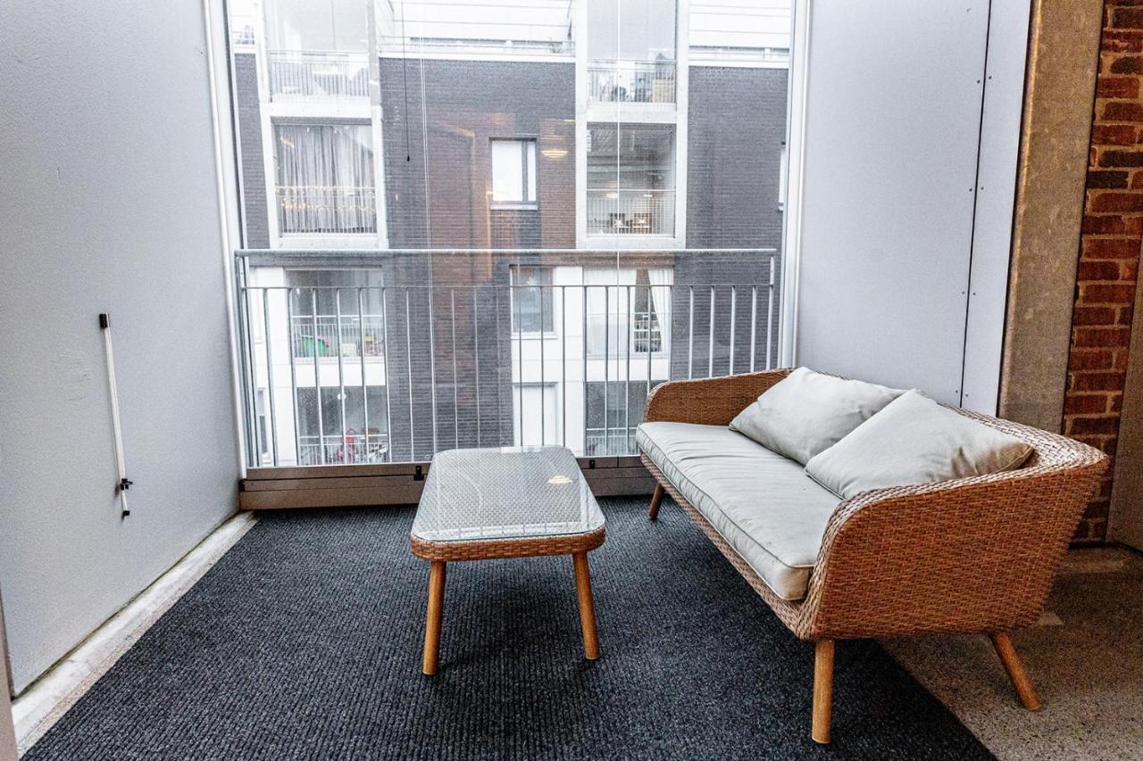 Sleepwell Apartment Rio- Tyynimeri With Private Sauna And Parking Helsinki Exterior photo