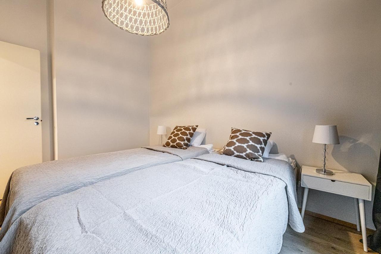 Sleepwell Apartment Rio- Tyynimeri With Private Sauna And Parking Helsinki Exterior photo