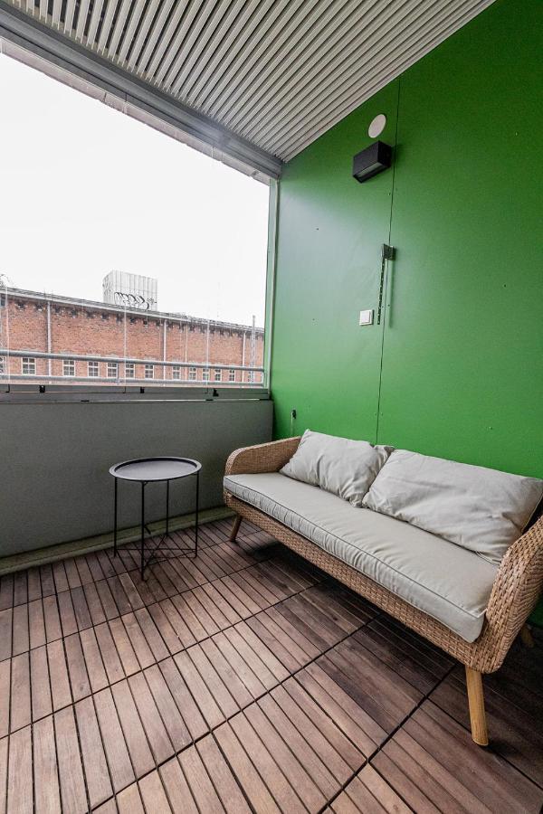 Sleepwell Apartment Rio- Tyynimeri With Private Sauna And Parking Helsinki Exterior photo
