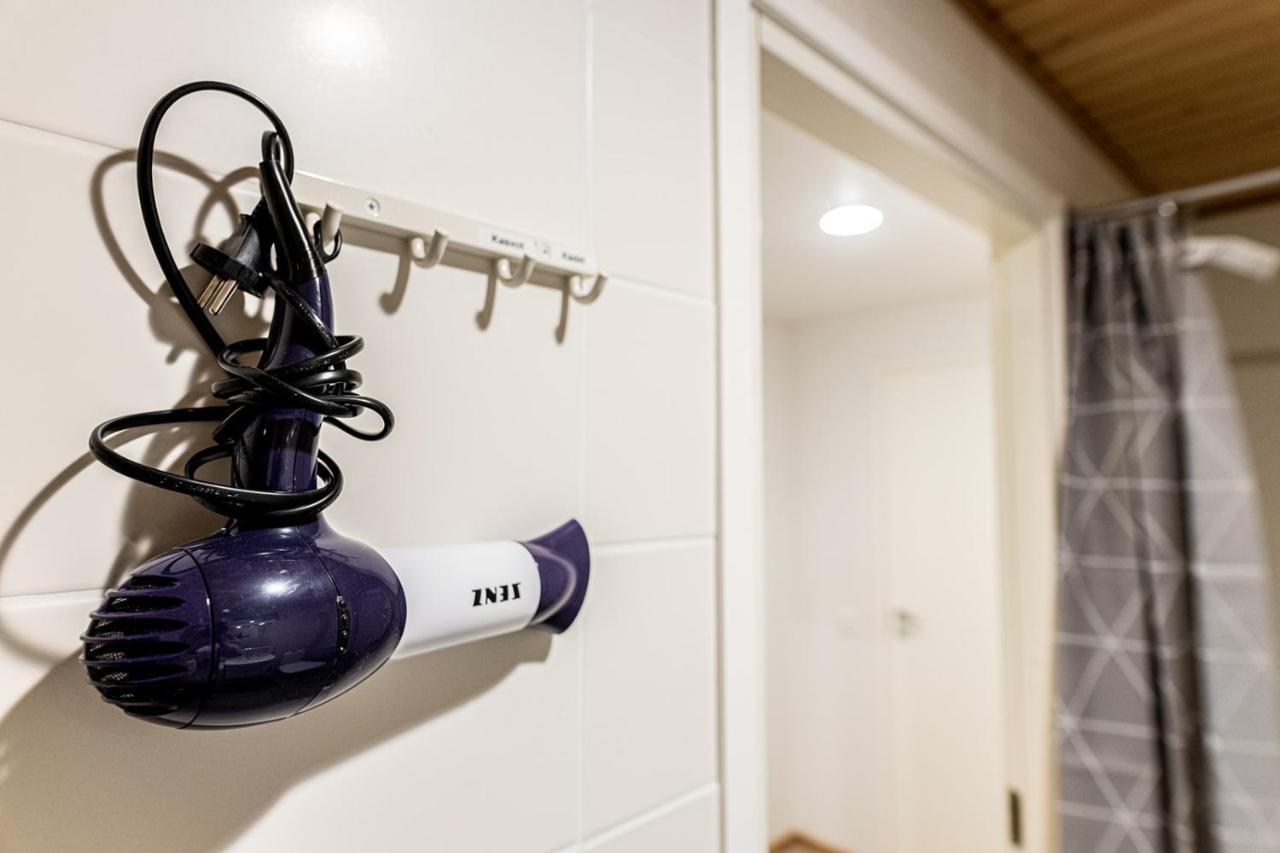 Sleepwell Apartment Rio- Tyynimeri With Private Sauna And Parking Helsinki Exterior photo